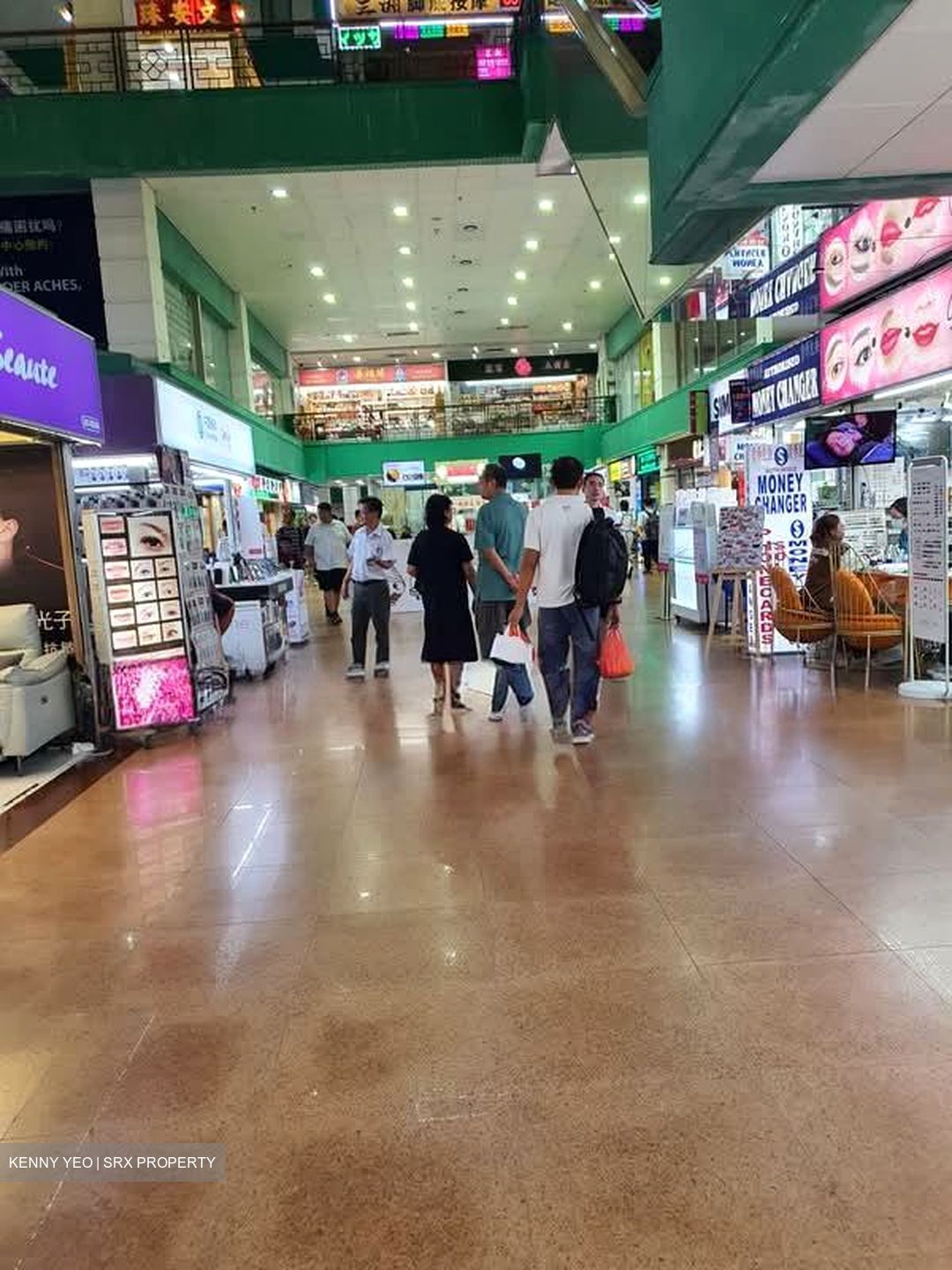 People's Park Complex (D1), Retail #589180911